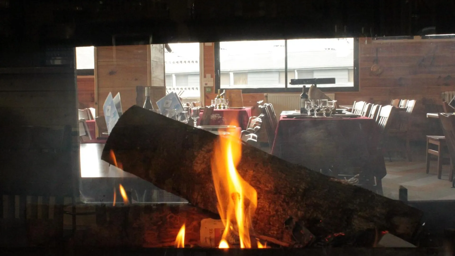 Hotel O Chalet 1700 Chalet Ffs Saint-Lary-Soulan Francia