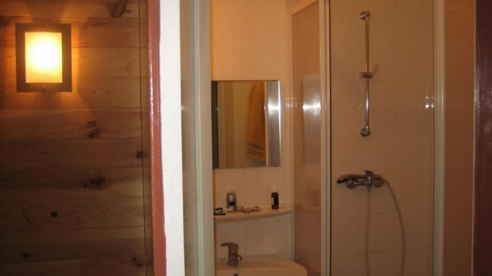 Hotel O Chalet 1700 Chalet Ffs Saint-Lary-Soulan