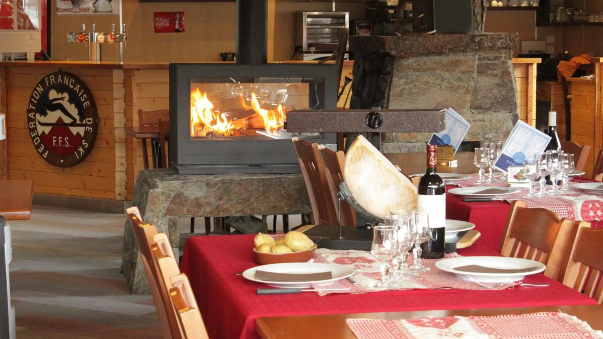 O Chalet 1700 Chalet Ffs Saint-Lary-Soulan 0*,