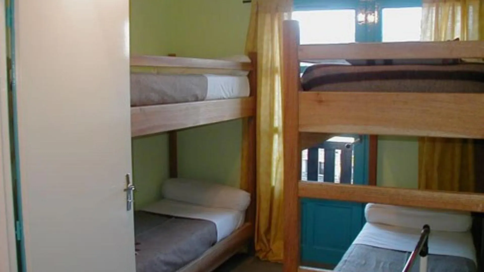 O Chalet 1700 Chalet Ffs Saint-Lary-Soulan