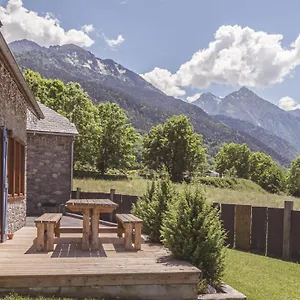  Hébergement de vacances Les Hauts De Saint-lary