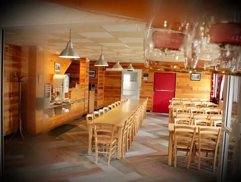 O Chalet 1700 Chalet Ffs Saint-Lary-Soulan Hotel