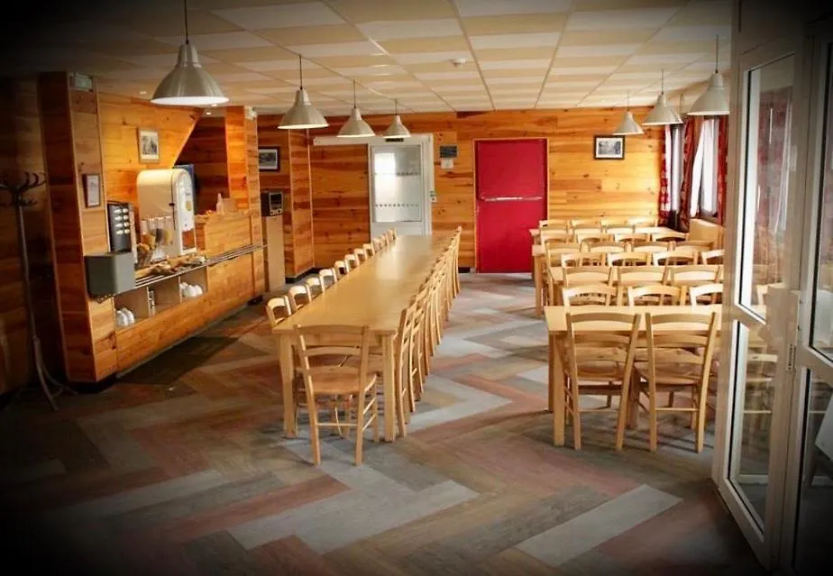 O Chalet 1700 Chalet Ffs Saint-Lary-Soulan