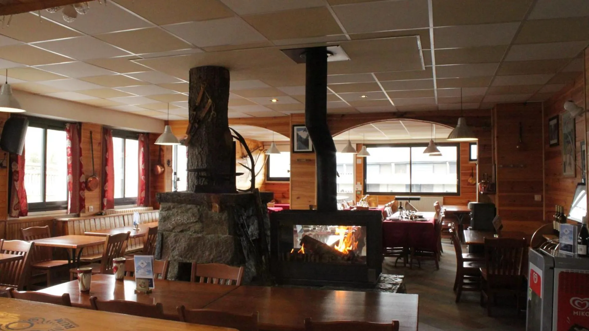 Hotel O Chalet 1700 Chalet Ffs Saint-Lary-Soulan