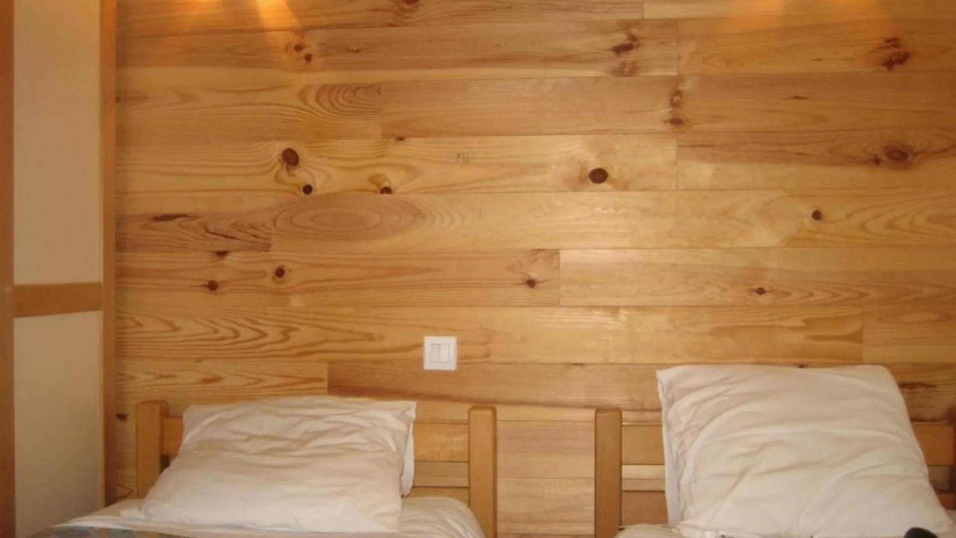 Hotel O Chalet 1700 Chalet Ffs Saint-Lary-Soulan