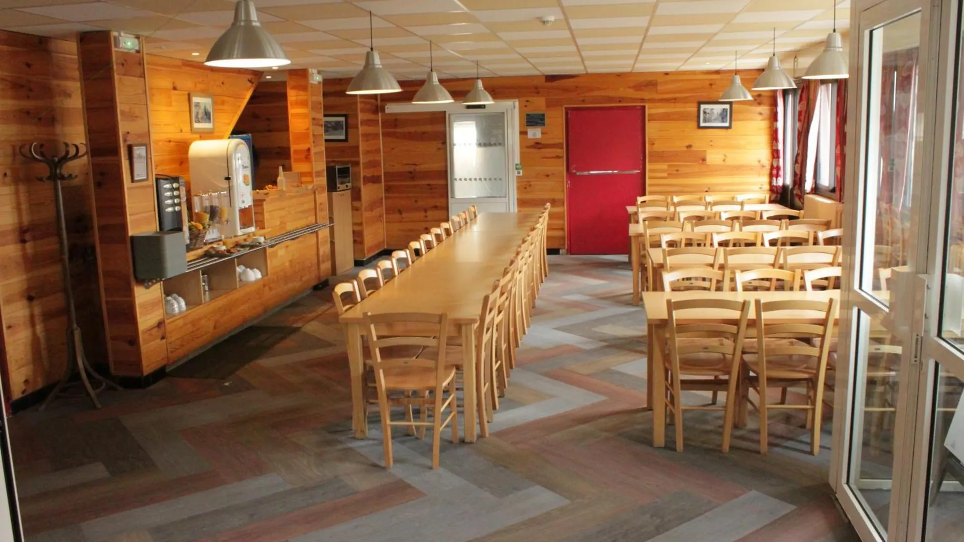 Hotel O Chalet 1700 Chalet Ffs Saint-Lary-Soulan Francia